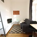 Appart hôtel Tectum Tectumapartments 3*