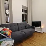 Tectum Tectumapartments