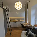 Appart hôtel Tectum Tectumapartments 3*