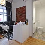 Appart hôtel Tectum Tectumapartments Wrocław