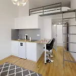 Tectum Tectumapartments Appart hôtel 3*