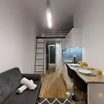 Tectum Tectumapartments Appart hôtel 3*