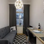 Tectum Tectumapartments Appart hôtel 3*