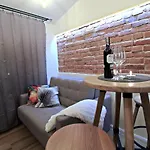 Tectum Tectumapartments Appart hôtel 3*