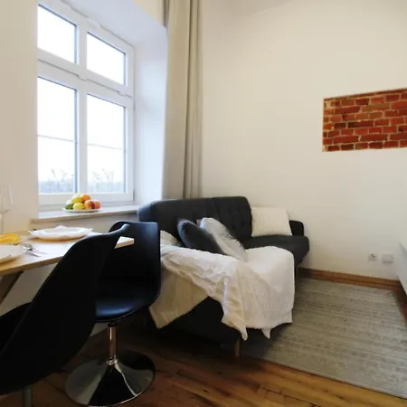 Tectum Tectumapartments 3* Wrocław