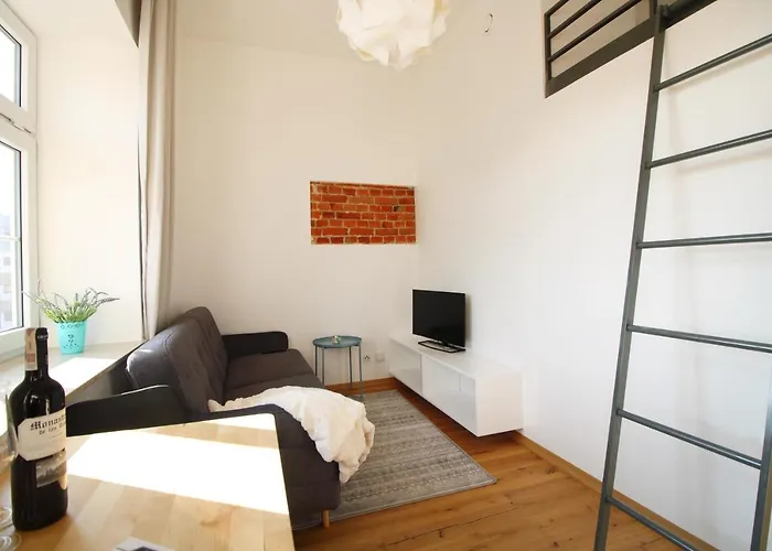 Tectum Tectumapartments 3* Wroclaw