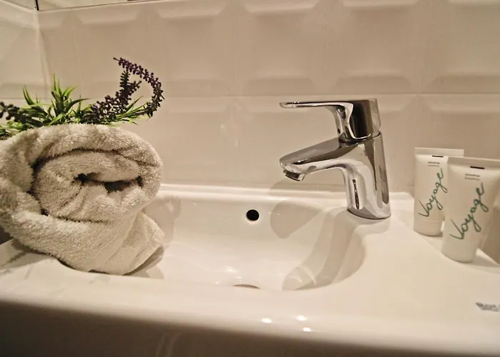 Aparthotel Tectum Tectumapartments Wroclaw