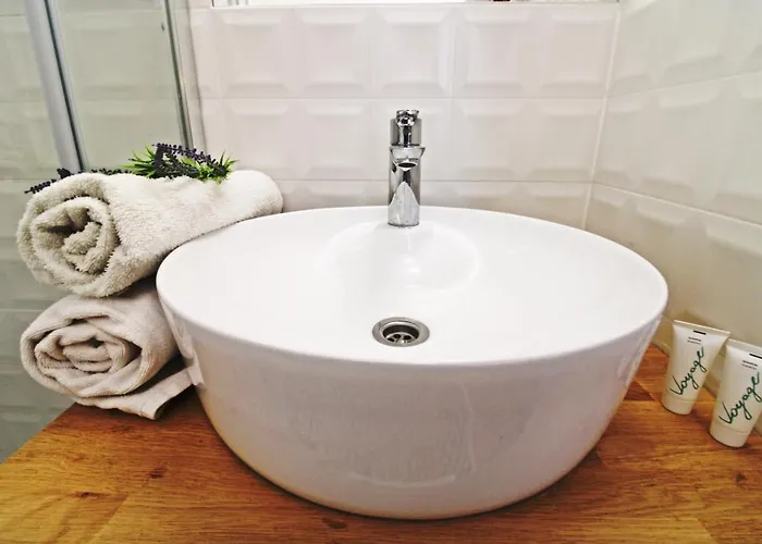 Tectum Tectumapartments Aparthotel Wroclaw