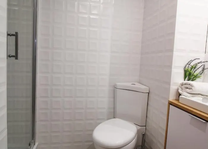 Tectum Tectumapartments 3* Wroclaw