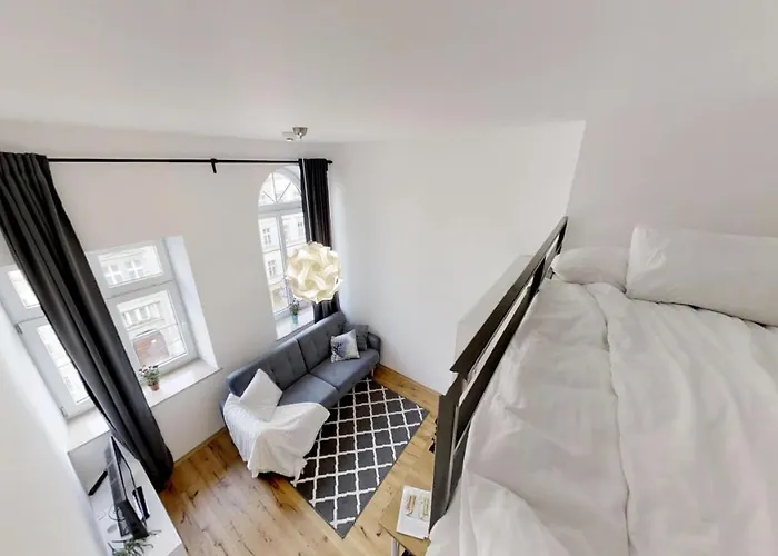 Apartmanhotel Tectum Tectumapartments 3*