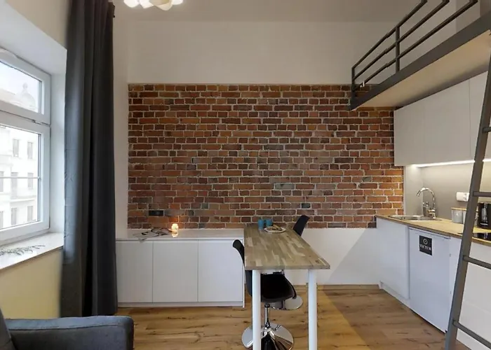 Tectum Tectumapartments