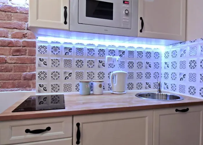 Tectum Tectumapartments 3* Wroclaw