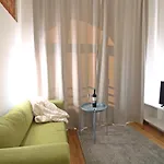 Tectum Tectumapartments Hotel apartamentowy 3*