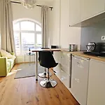 Tectum Tectumapartments Wroclaw