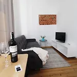 Tectum Tectumapartments 3* Wrocław