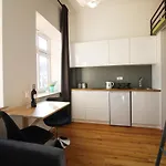 Tectum Tectumapartments 3* Wrocław