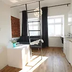 Tectum Tectumapartments Wrocław