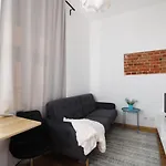 شقة فندقية Tectum Tectumapartments 3*