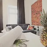Tectum Tectumapartments 3* Wrocław