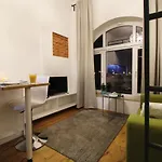 شقة فندقية Tectum Tectumapartments فروتسواف