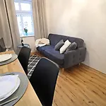 Tectum Tectumapartments Hotel apartamentowy 3*