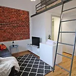 Tectum Tectumapartments