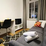 Tectum Tectumapartments Hotel apartamentowy Wrocław