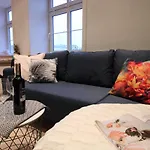 Tectum Tectumapartments Wrocław