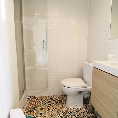 شقة فندقية Tectum Tectumapartments