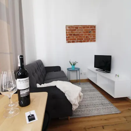 Tectum Tectumapartments 3* Breslau