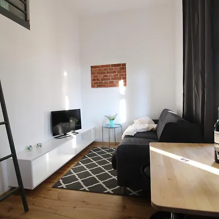 Tectum Tectumapartments 3* Wrocław