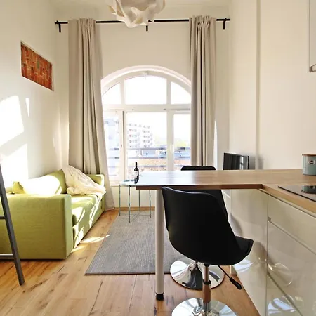 Tectum Tectumapartments Breslavia