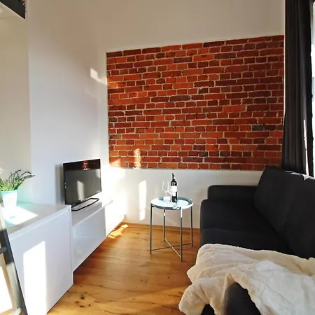 Tectum Tectumapartments