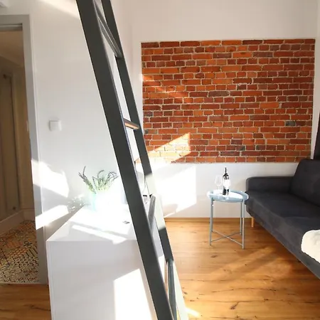 Tectum Tectumapartments 3*