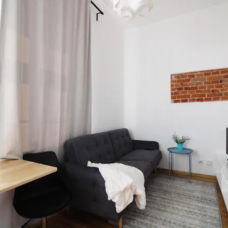 Apartahotel Tectum Tectumapartments 3*