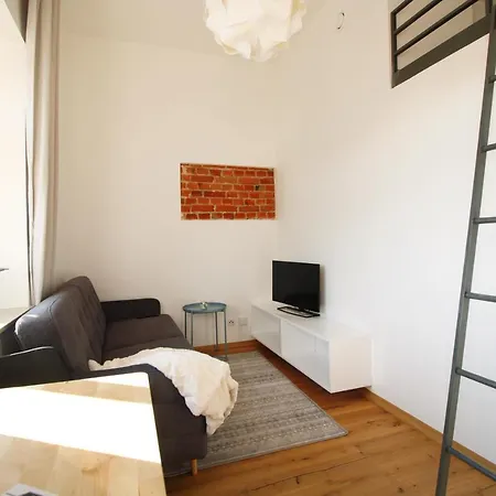 Tectum Tectumapartments * Vratislav