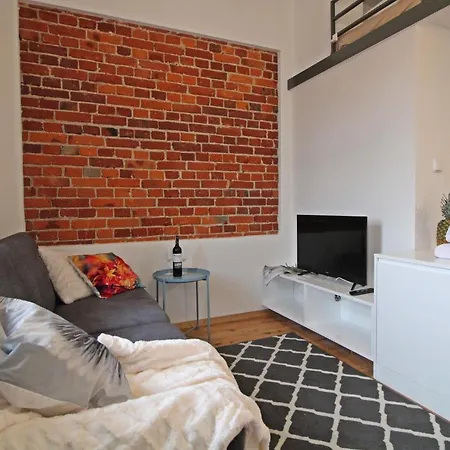 Tectum Tectumapartments 3*