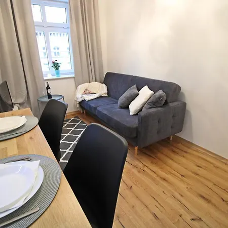 Tectum Tectumapartments Aparthotel 3*