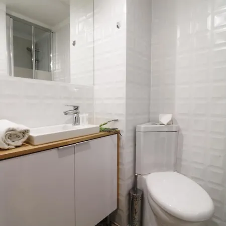 Tectum Tectumapartments