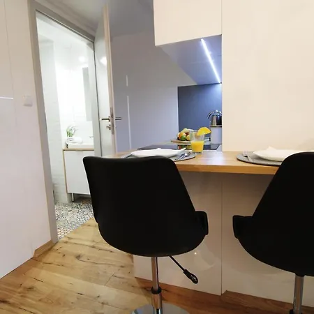 Aparthotel Tectum Tectumapartments Wrocław