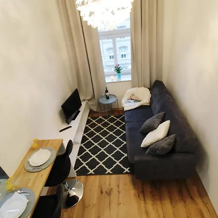 Tectum Tectumapartments ורוצלב