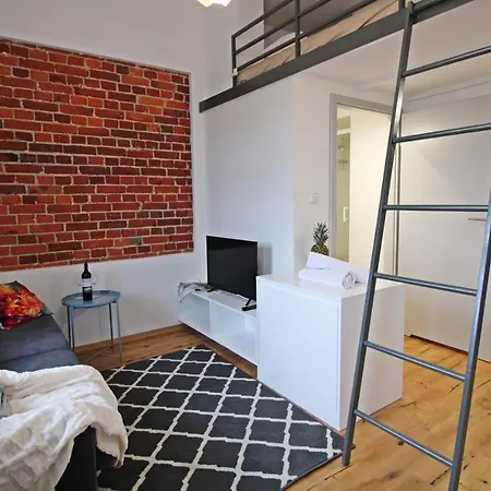 Tectum Tectumapartments