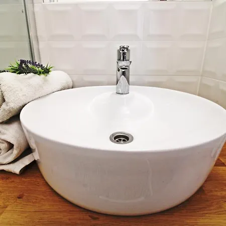 Tectum Tectumapartments Aparthotel Wrocław