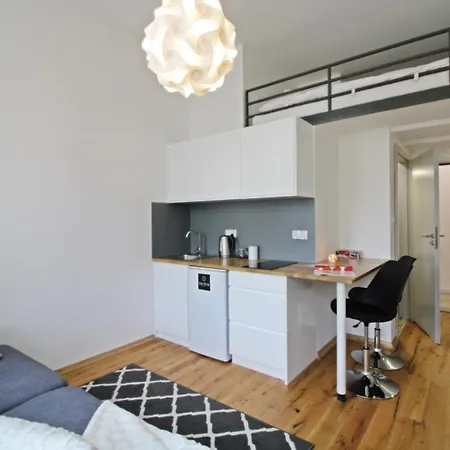 Tectum Tectumapartments