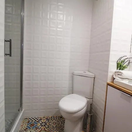 Tectum Tectumapartments * Vratislav