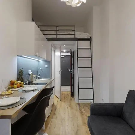 Tectum Tectumapartments