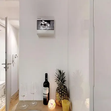 Tectum Tectumapartments Aparthotel Vratislav