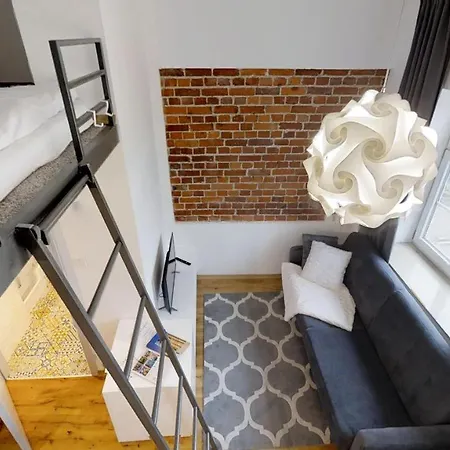 Tectum Tectumapartments فروتسواف