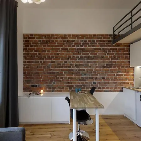 Tectum Tectumapartments