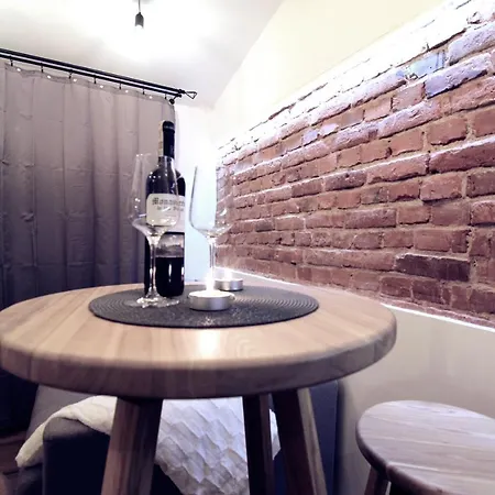 Tectum Tectumapartments 3*